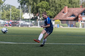 Bild 96 - wBJ Holsatia Elmshorn - VfL Pinneberg : Ergebnis: 1:4